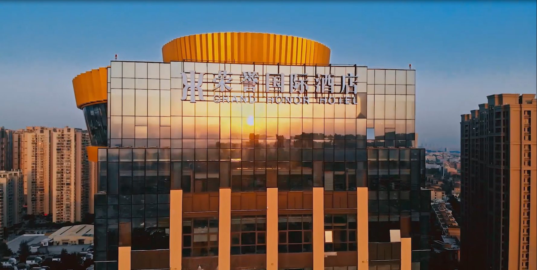 企业视频
